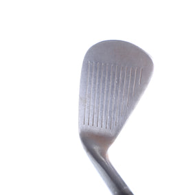 Used Sub 70 TAIII Forged Raw Single 7-Iron - Right-Handed - Regular Flex-Next Round