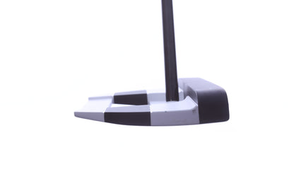 Used Odyssey Ai-DUAL Square 2 Square Jailbird Putter - Right-Handed - 35 in - Mallet