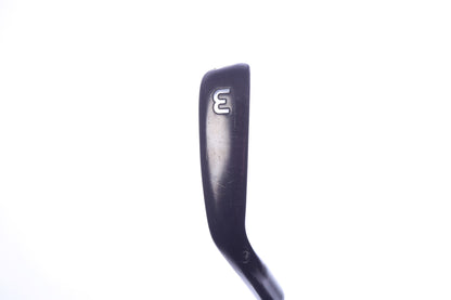 Used Ping iCrossover Single Utility 3-Iron - Right-Handed - Stiff Flex-Next Round