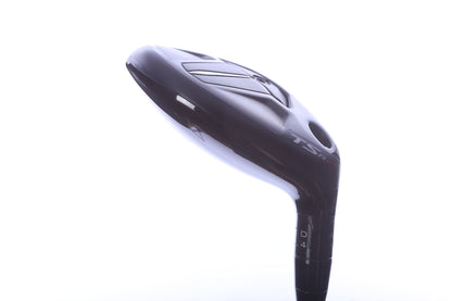 Used Titleist TSR2 5H Hybrid - Right-Handed - 24 Degrees - Stiff Flex