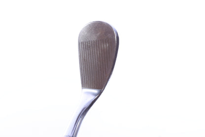 Used Callaway JAWS Forged Raw Lob Wedge - Right-Handed - 60 Degrees - Wedge Flex