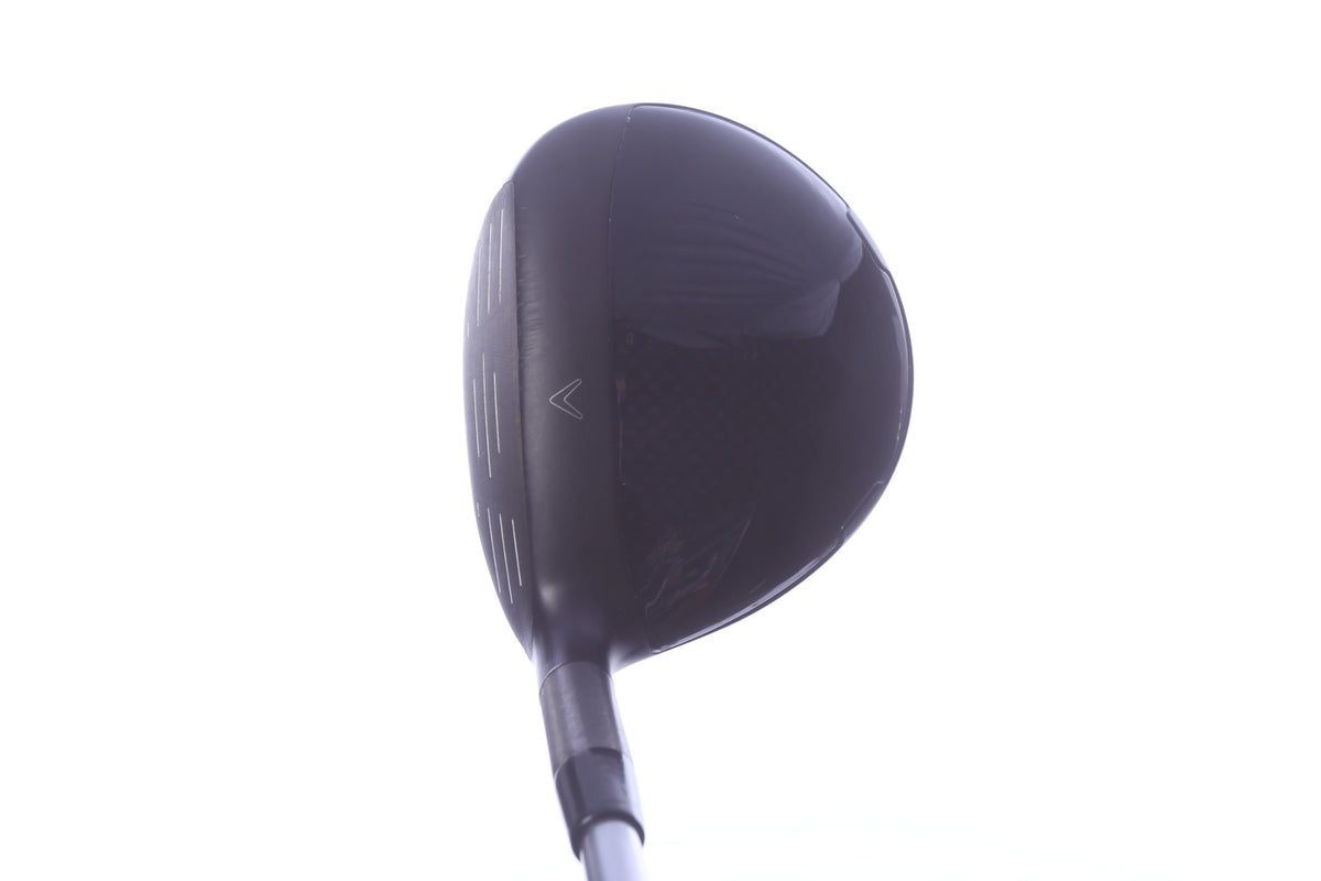 Used Callaway Paradym X 5-Wood - Right-Handed - 18 Degrees - Seniors Flex-Next Round