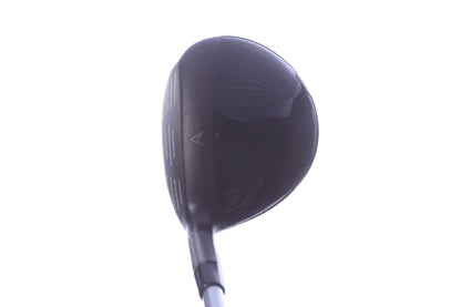 Used Callaway Paradym X 5-Wood - Right-Handed - 18 Degrees - Seniors Flex-Next Round