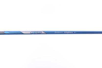 Used Callaway XR 7-Wood - Right-Handed - 21 Degrees - Ladies Flex