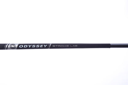 Used Odyssey Stroke Lab Tuttle Putter - Right-Handed - 35 in - Mallet-Next Round