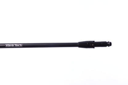 Used Mitsubishi Tensei 1K Blue Driver Shaft Stiff Flex Graphite - 44 in - Titleist Surefit Adapter-Next Round
