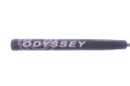 Used Odyssey White Hot RX #7 Putter - Right-Handed - 33 in - Mallet