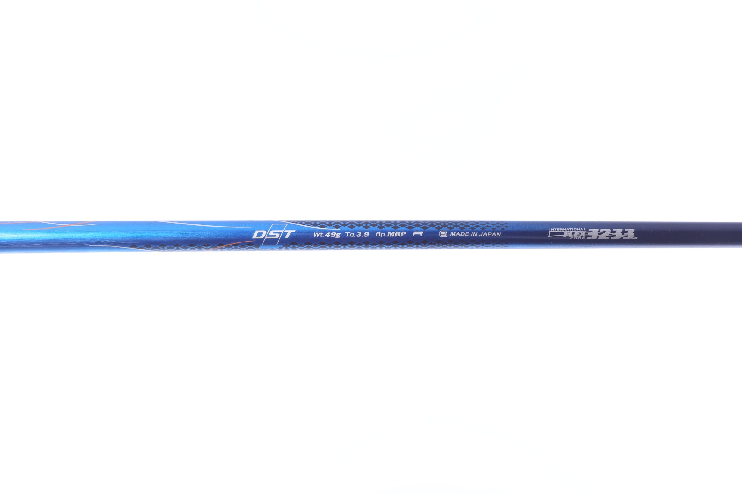 Used XXIO X Single 7-Iron - Left-Handed - Regular Flex
