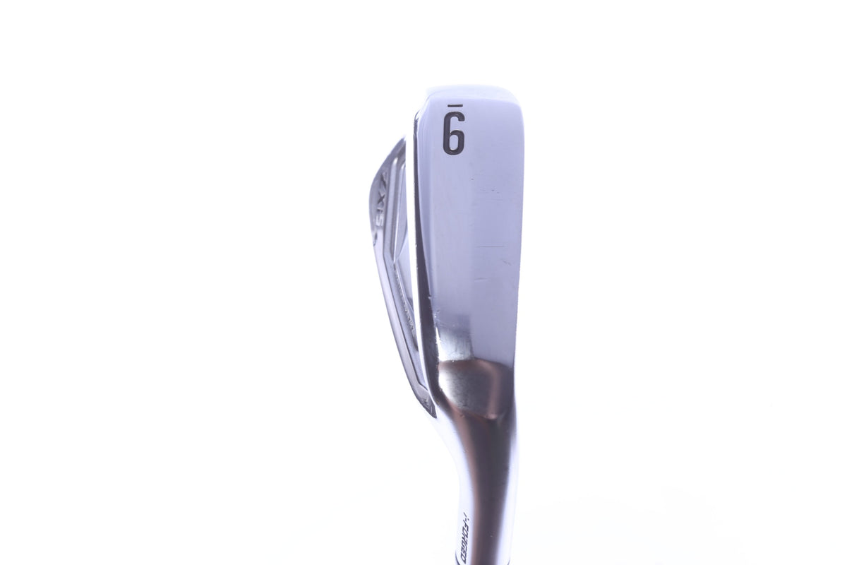 Used Srixon ZXi5 Single 9-Iron - Right-Handed - Regular Flex