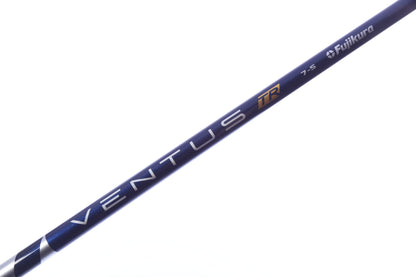 Used Fujikura Ventus TR Velocore Blue Fairway Wood Shaft Stiff Flex Graphite - 42 in - Ping G440 Adapter