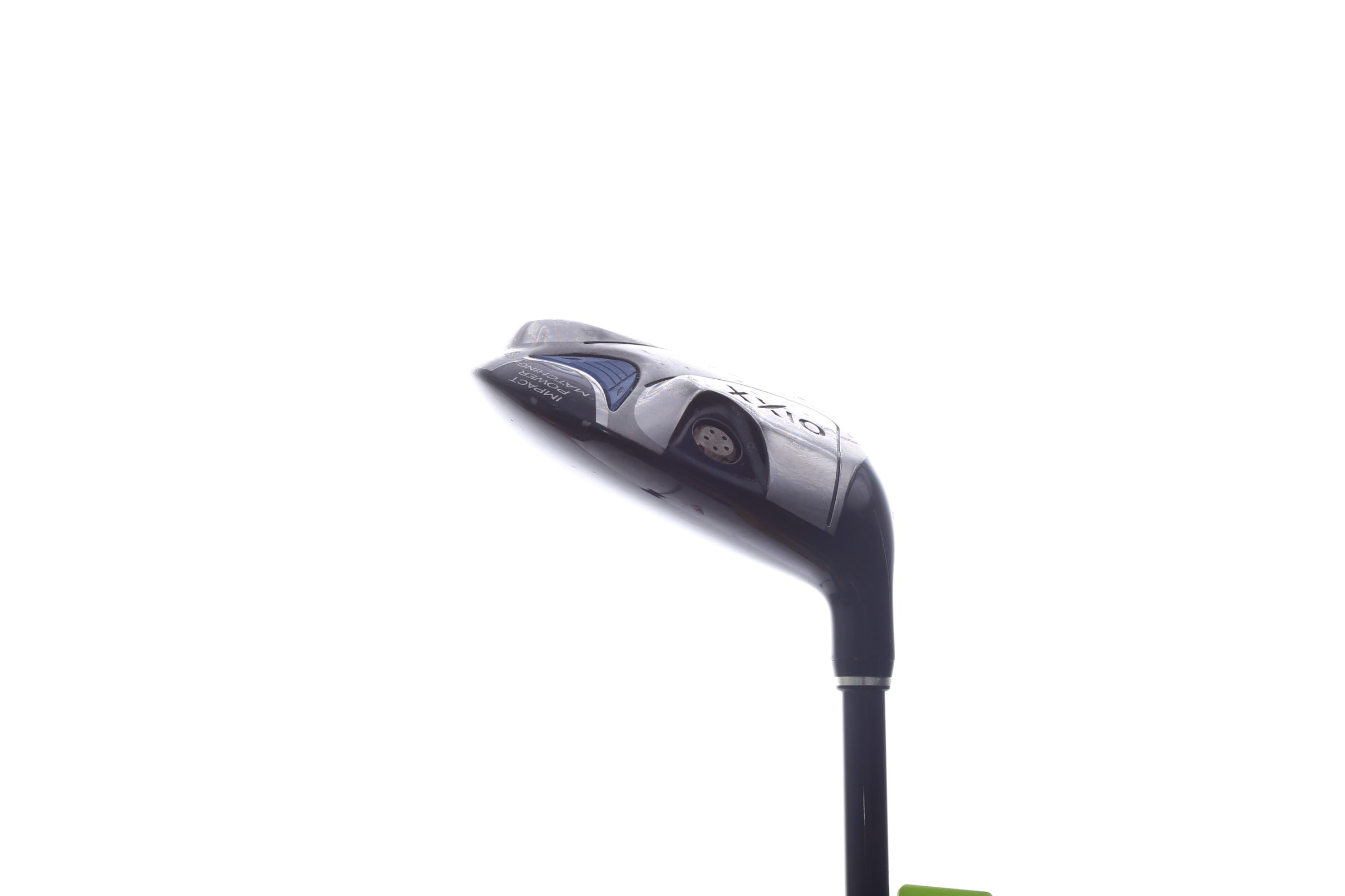 Used XXIO MP500 4-Wood - Right-Handed - 16.5 Degrees - Stiff Flex-Next Round