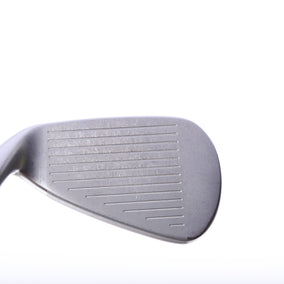 Used Mizuno JPX 900 Forged Single 6-Iron - Right-Handed - Seniors Flex-Next Round