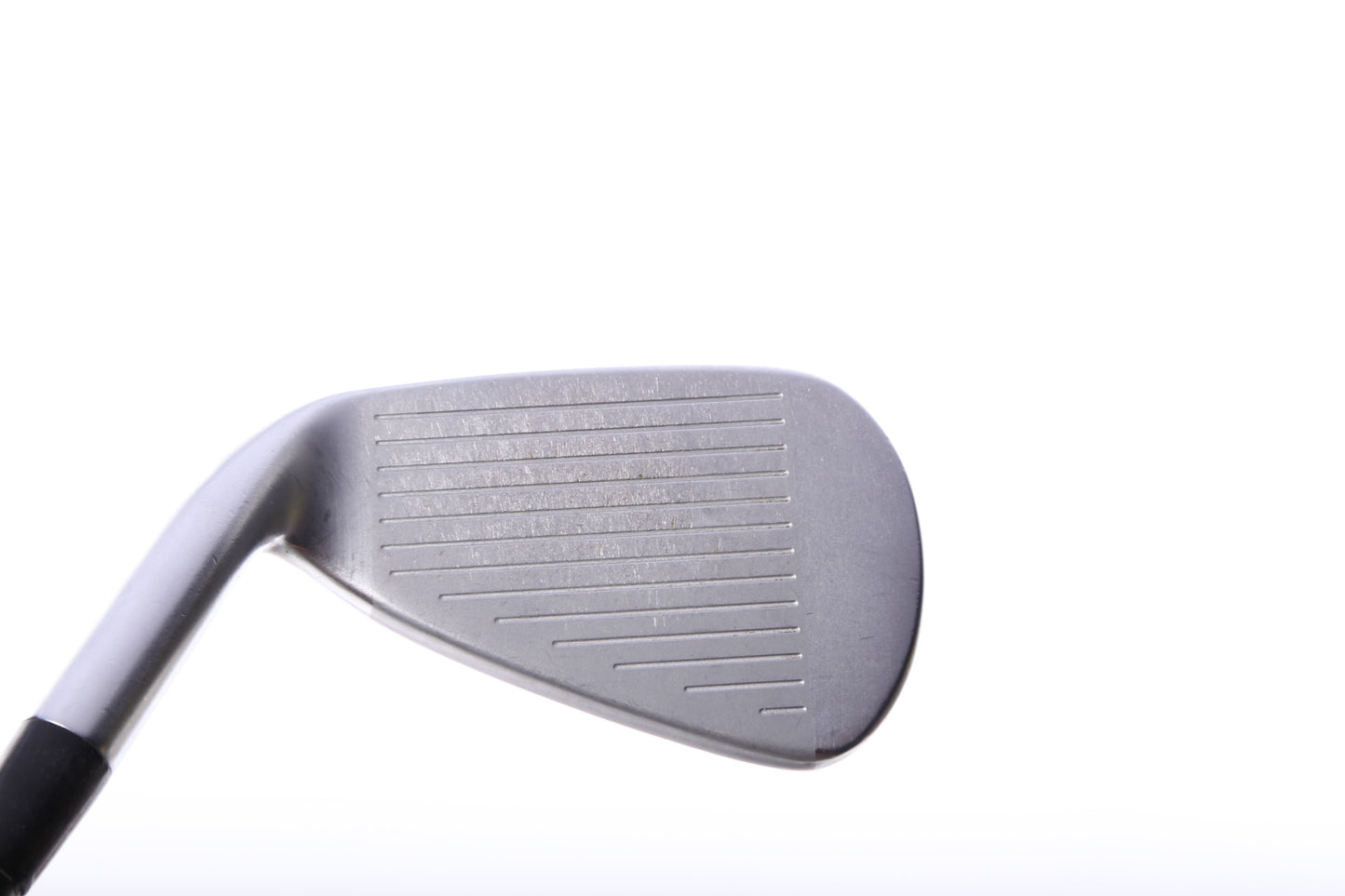 Used Mizuno JPX 900 Forged Single 6-Iron - Right-Handed - Seniors Flex-Next Round