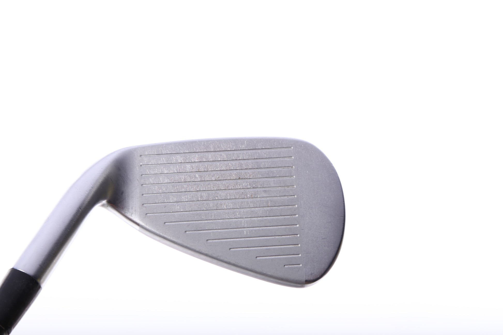 Used Mizuno JPX 900 Forged Single 6-Iron - Right-Handed - Seniors Flex-Next Round