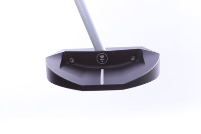 Used L.A.B. Golf OZ.1i Putter - Right-Handed - 34.5 in - Mallet-Next Round