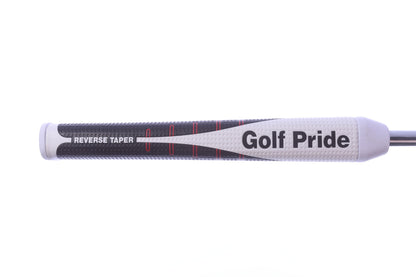 Used Titleist Scotty Cameron 2018 Select Squareback Putter - Right-Handed - 35 in - Blade