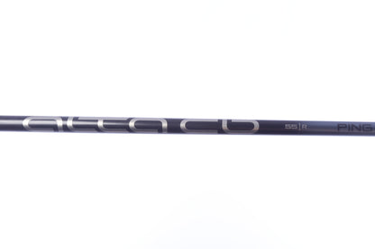 Used Ping G425 MAX Driver - 12 Degrees - Regular Flex Ping ALTA CB - Right-Handed-Next Round
