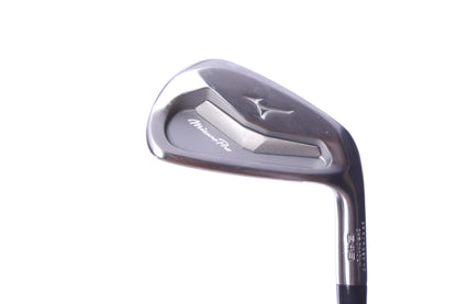Used Mizuno Pro 243 Single 7-Iron - Right-Handed - Stiff Flex-Next Round