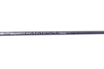Used Callaway JAWS Raw Chrome Sand Wedge - Right-Handed - 56 Degrees - Wedge Flex-Next Round