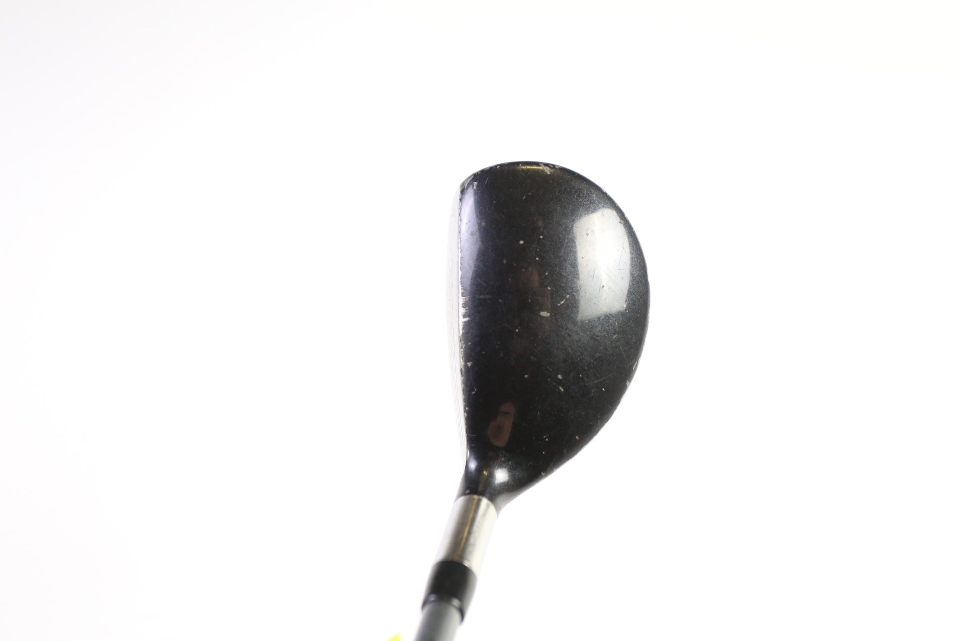 Used Titleist 909H 5H Hybrid - Right-Handed - 24 Degrees - Regular Flex-Next Round
