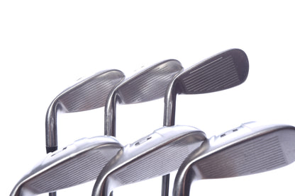 Used Cobra S2 Max Iron Set - Right-Handed - 5-PW - Stiff Flex