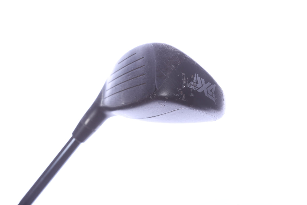 Used PXG 0311 GEN5 4H Hybrid - Right-Handed - 22 Degrees - Regular Flex-Next Round