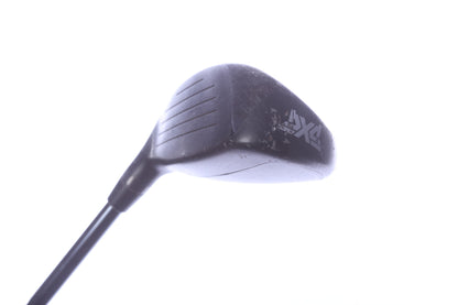 Used PXG 0311 GEN5 4H Hybrid - Right-Handed - 22 Degrees - Regular Flex-Next Round