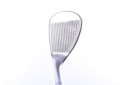 Used Titleist Vokey SM10 Tour Chrome Lob Wedge - Right-Handed - 62 Degrees - Stiff Flex-Next Round