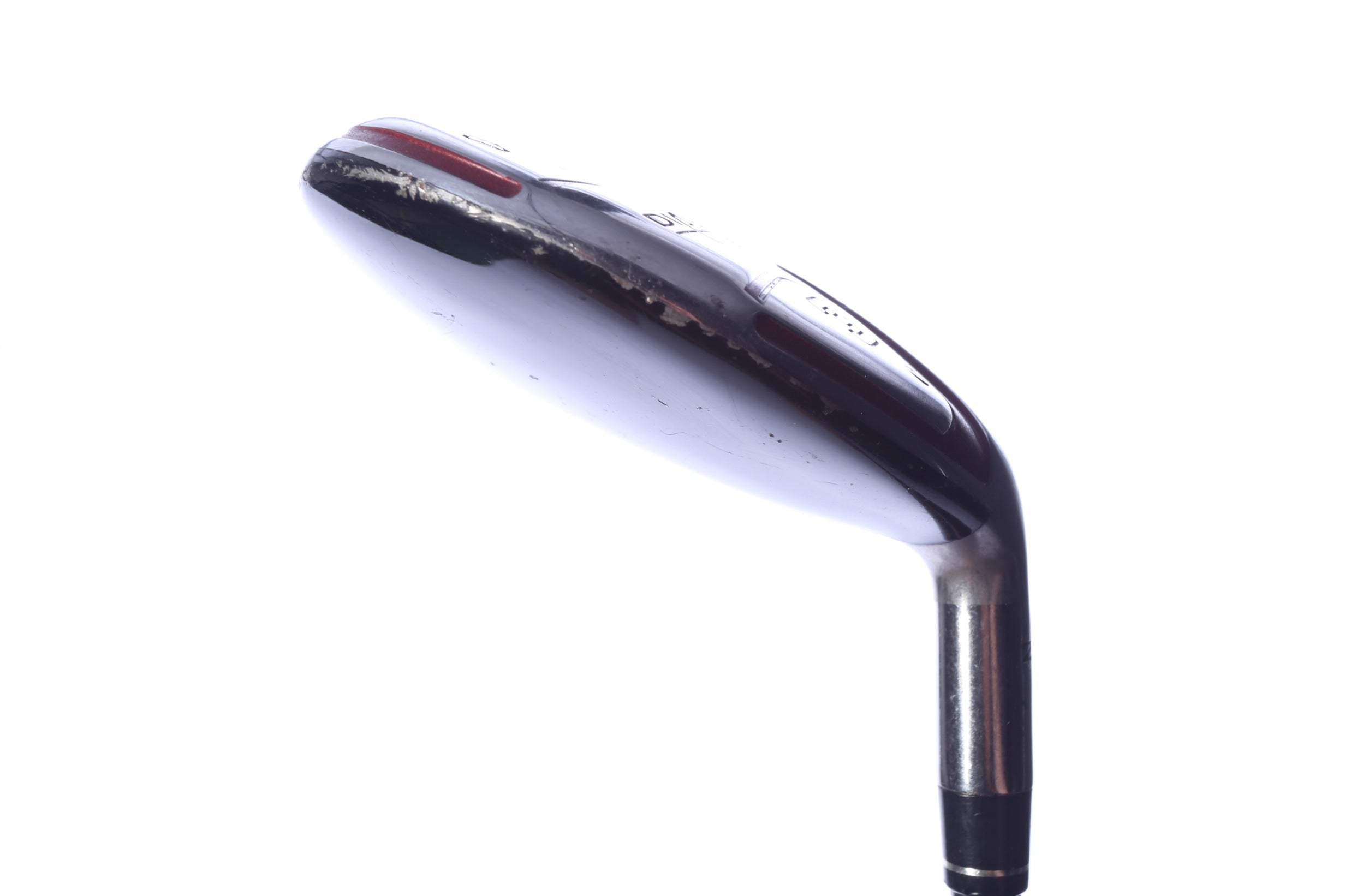 Used Callaway Diablo Edge 3H Hybrid - Right-Handed - 21 Degrees - Stiff Flex
