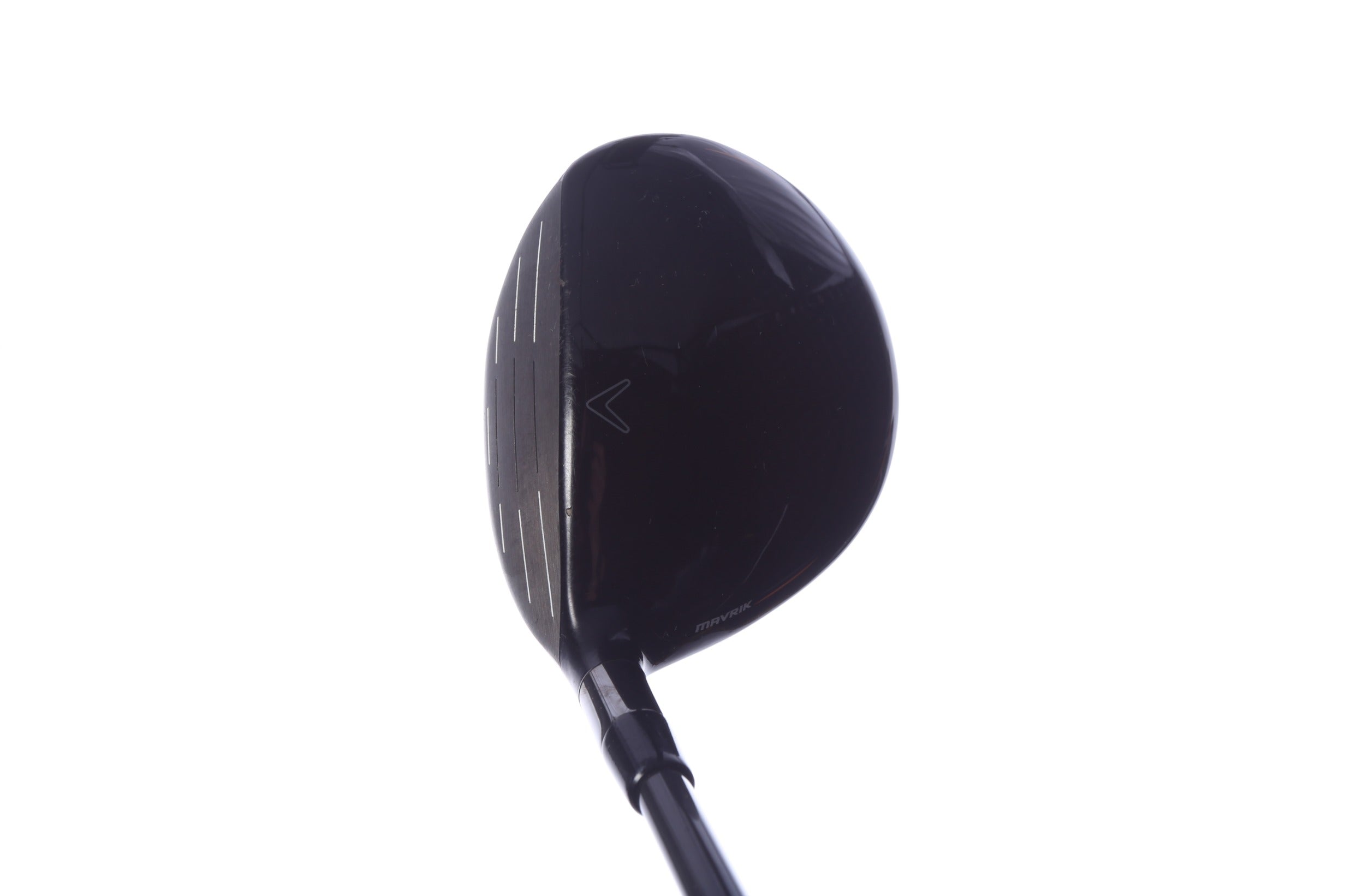 Used Callaway Mavrik 3-Wood - Right-Handed - 15 Degrees - Regular Flex-Next Round