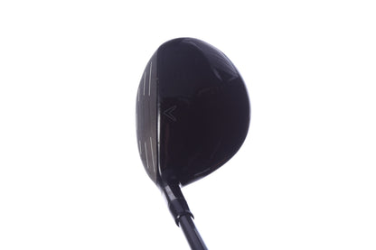 Used Callaway Mavrik 3-Wood - Right-Handed - 15 Degrees - Regular Flex-Next Round
