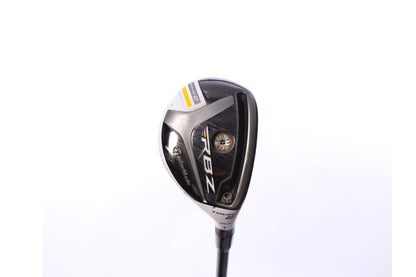 Used TaylorMade RocketBallz Stage 2 2H Hybrid - Right-Handed - 16.5 Degrees - Stiff Flex-Next Round