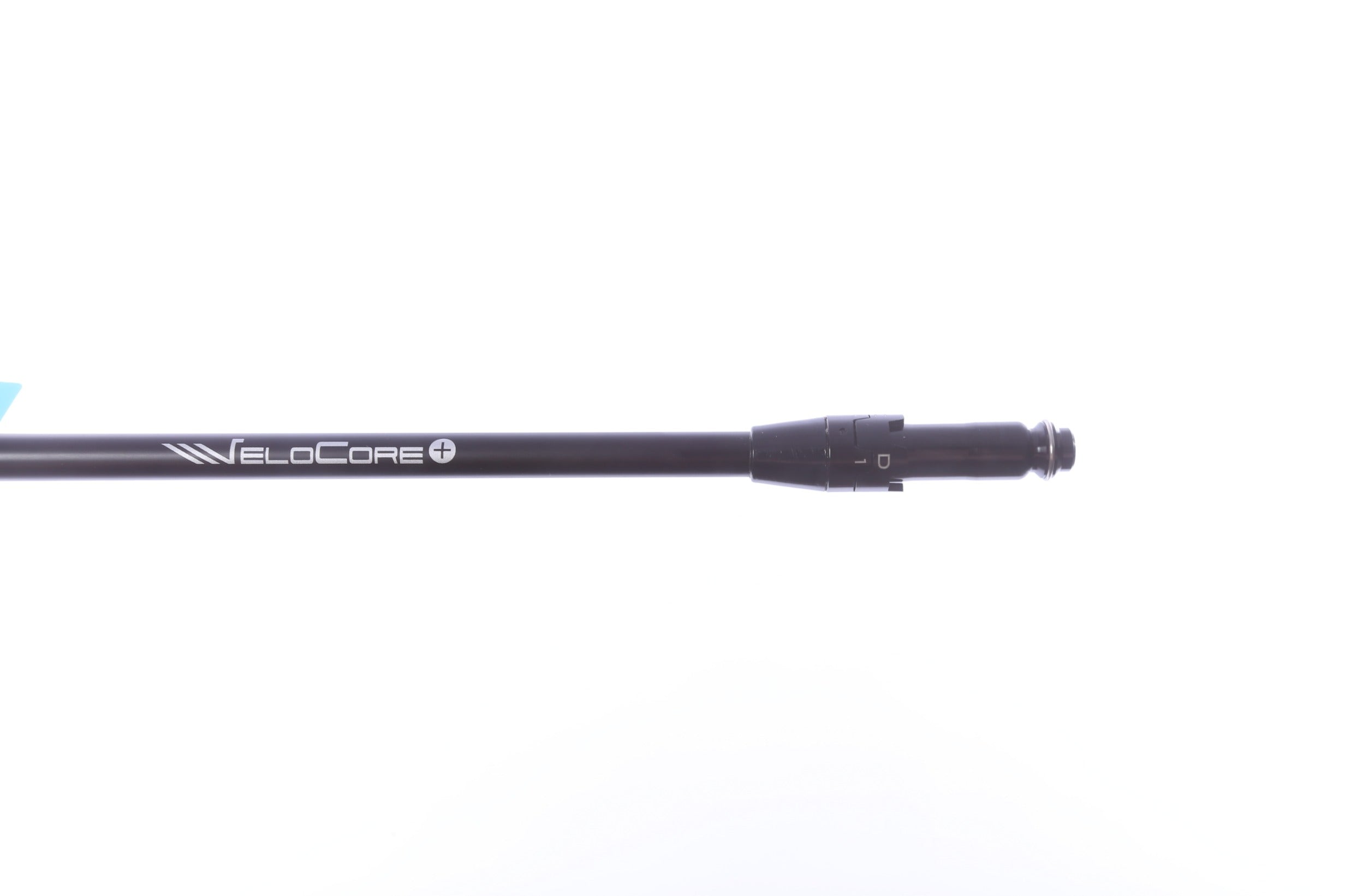Used Fujikura Ventus Black Velocore+ Driver Shaft Extra Stiff Flex Graphite - 43.5 in - Callaway Opti-Fit Adapter-Next Round