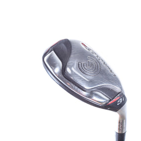 Used Cleveland Launcher 3H Hybrid - Right-Handed - 20.5 Degrees - Regular Flex-Next Round