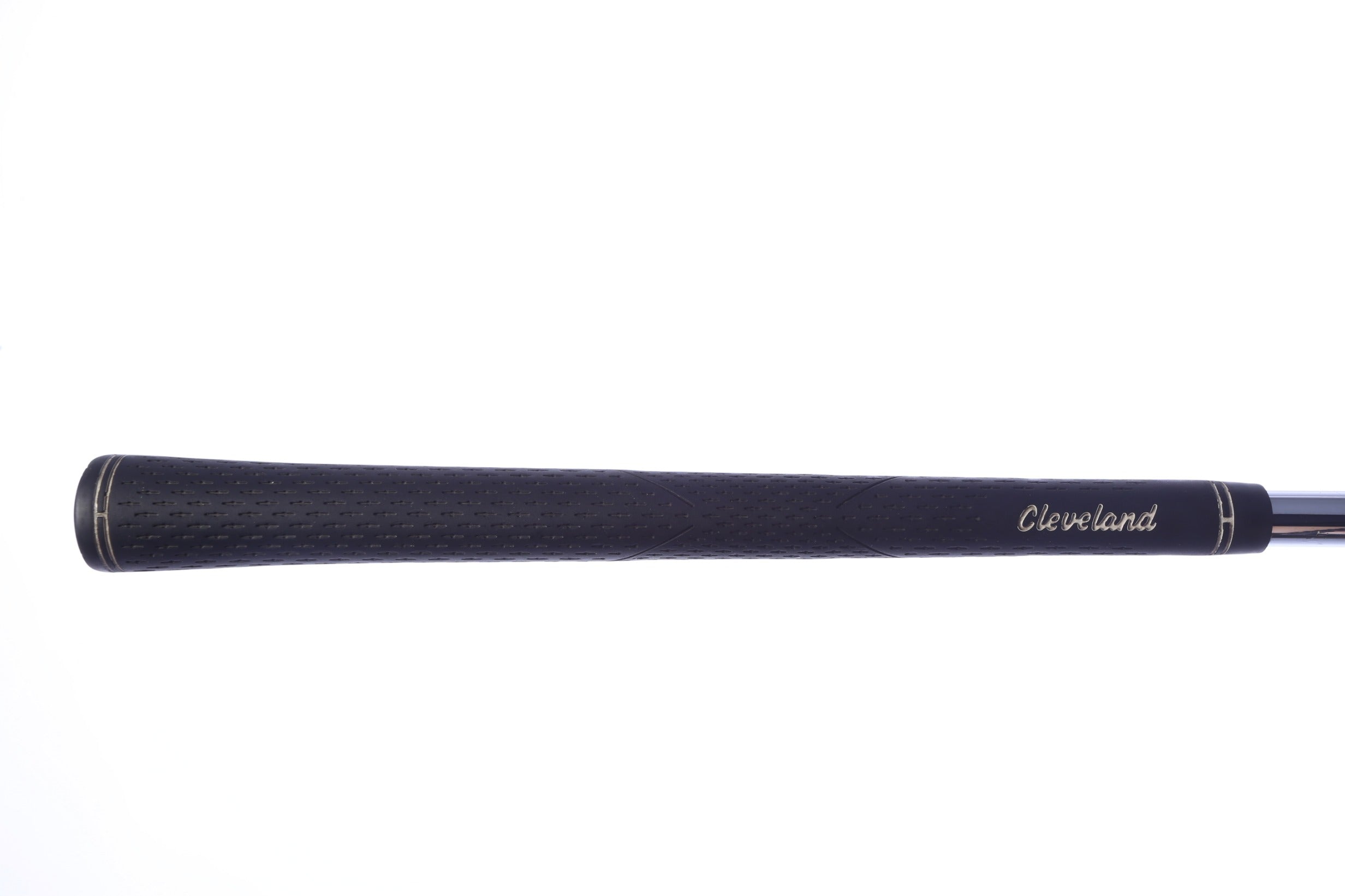 Used Cleveland CG15 Tour Zip Black Pearl Sand Wedge - Right-Handed - 56 Degrees - Wedge Flex