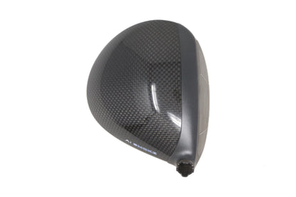 Used Callaway Paradym Ai Smoke MAX D Driver - HEAD ONLY - Left-Handed - 9 Degrees-Next Round