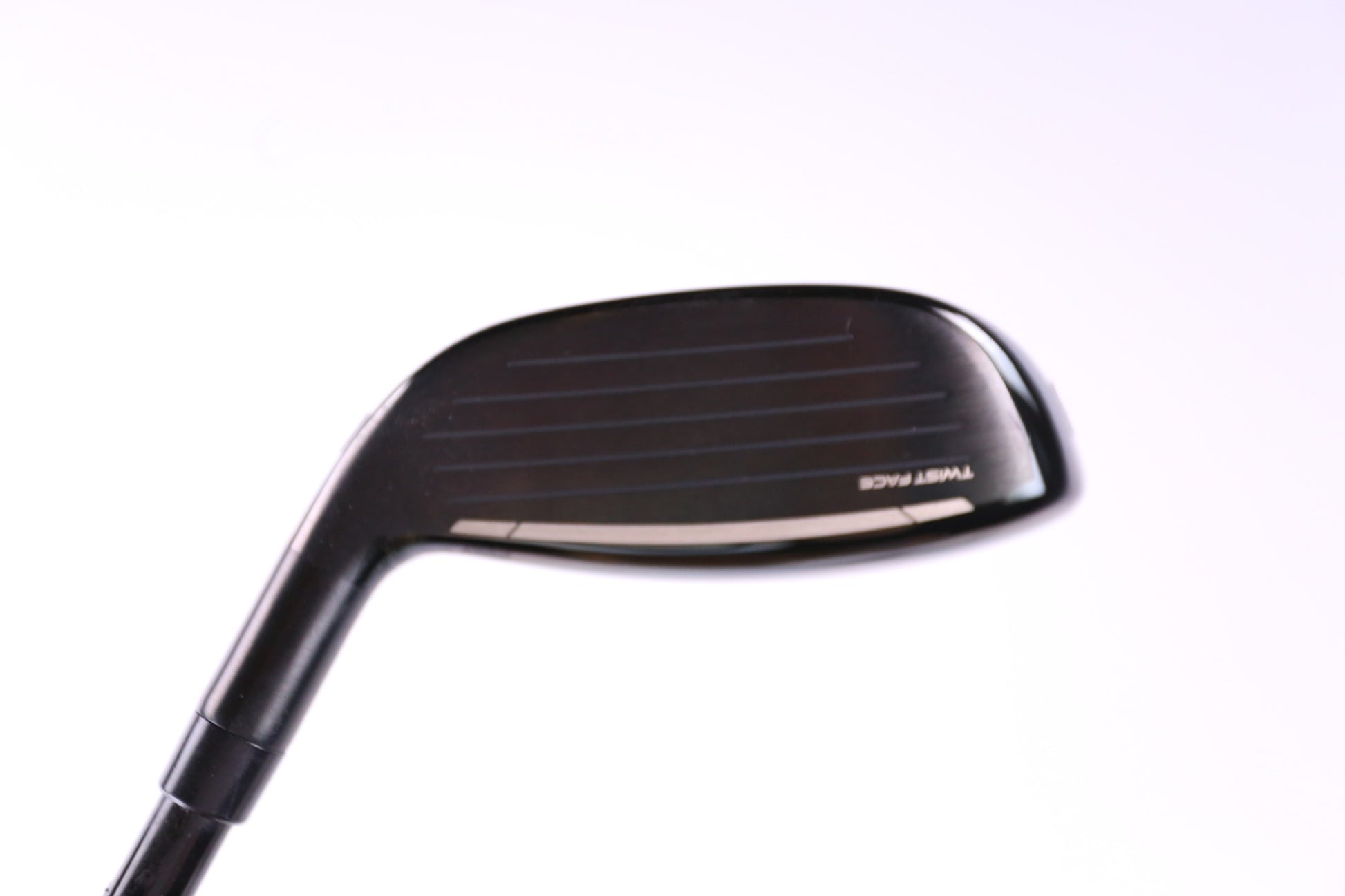 Used TaylorMade Qi10 4H Hybrid - Right-Handed - 22 Degrees - Regular Flex-Next Round
