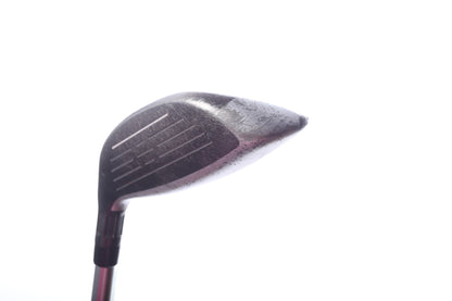 Used TaylorMade M4 Rescue 4H Hybrid - Right-Handed - 22 Degrees - Ladies Flex-Next Round
