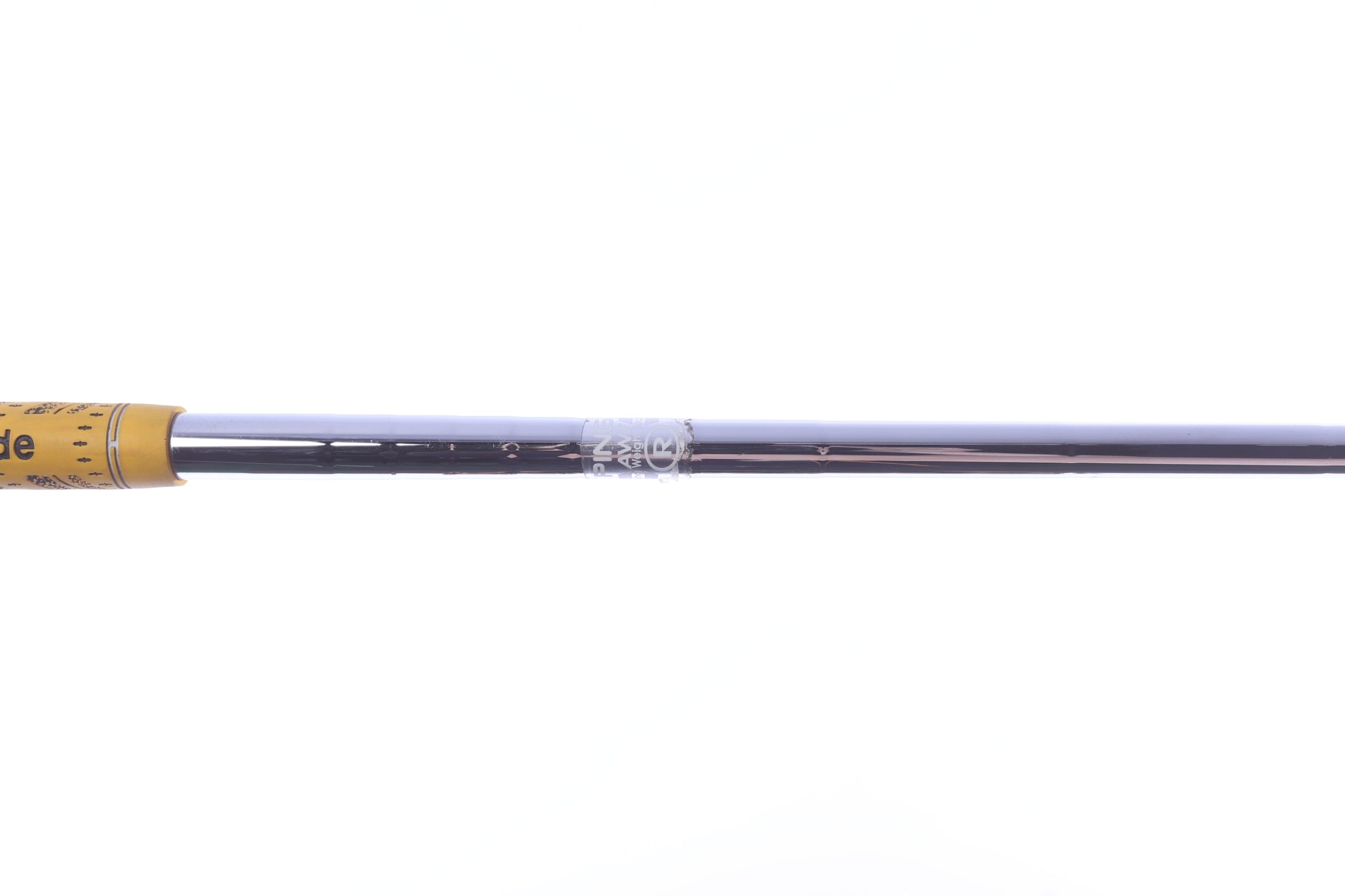 Used Ping K15 Single 9-Iron - Right-Handed - Regular Flex-Next Round