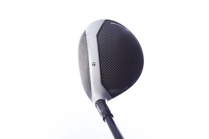 Used TaylorMade SIM MAX 3-Wood - Right-Handed - 15 Degrees - Stiff Flex