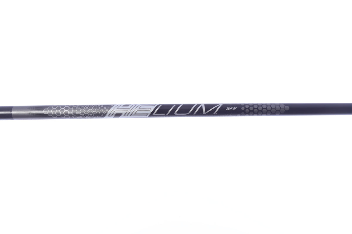 Used Cobra LTDx MAX 7-Wood - Right-Handed - 25.5 Degrees - Ladies Flex