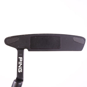 Used Ping 2023 Anser 2D Putter - Right-Handed - 37 in - Blade-Next Round