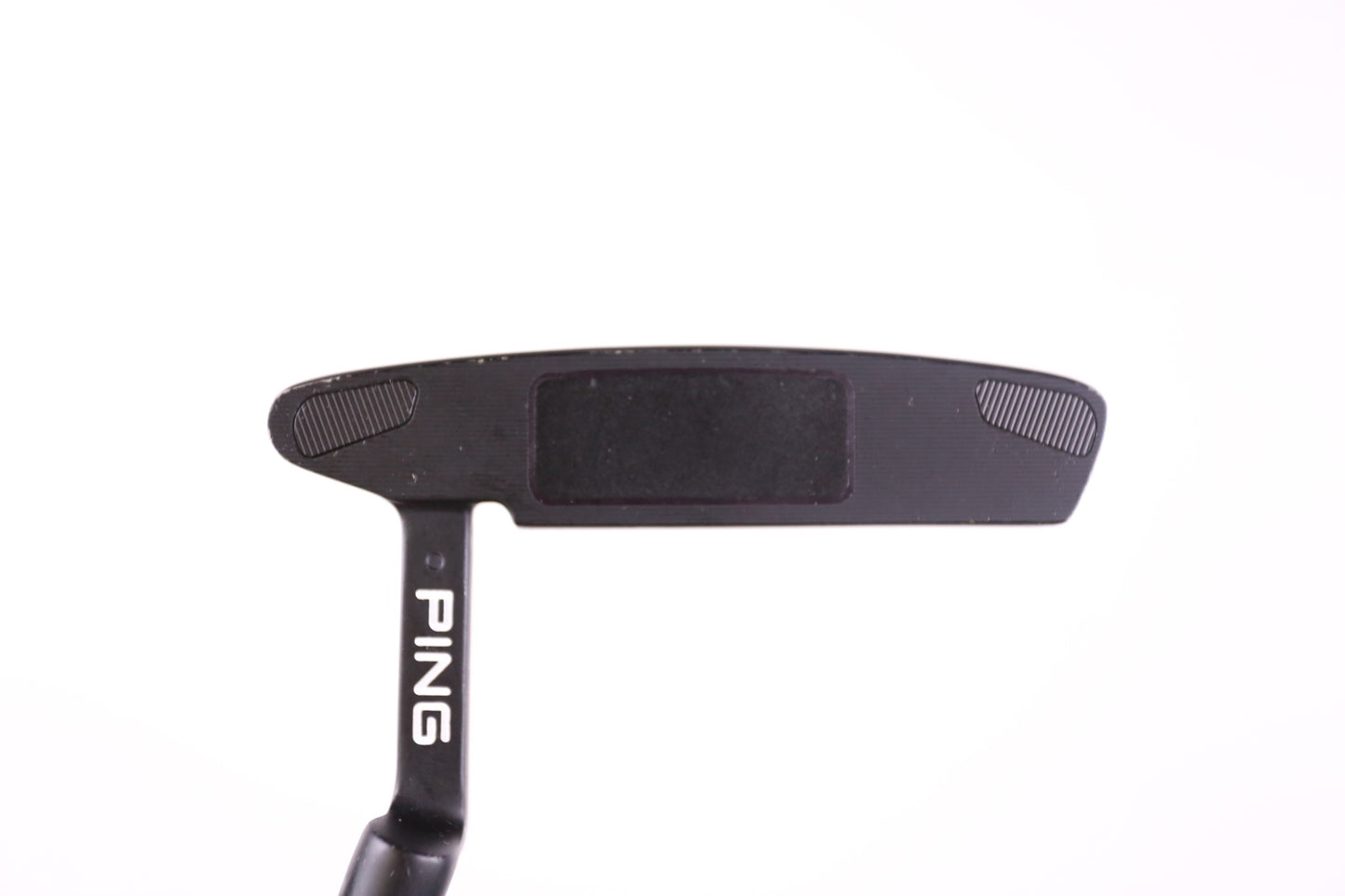 Used Ping 2023 Anser 2D Putter - Right-Handed - 37 in - Blade-Next Round