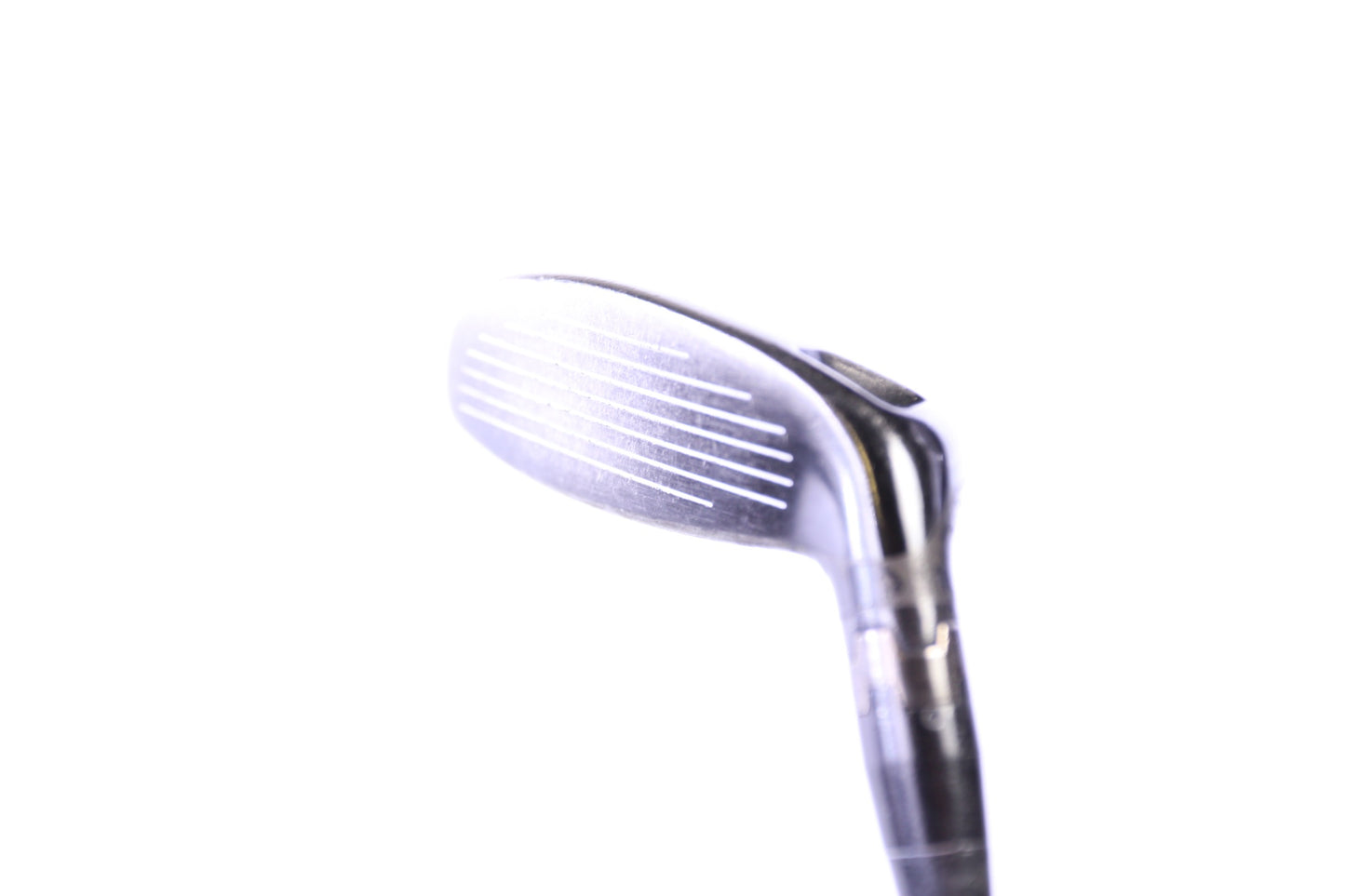 Used Titleist 913H 4H Hybrid - Left-Handed - 21 Degrees - Regular Flex-Next Round