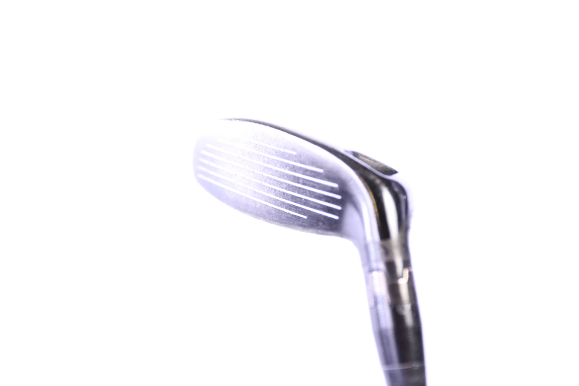 Used Titleist 913H 4H Hybrid - Left-Handed - 21 Degrees - Regular Flex-Next Round