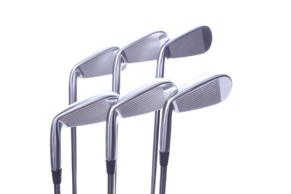 Used Mizuno Pro 245 Iron Set - Right-Handed - 5-PW - Regular Flex-Next Round