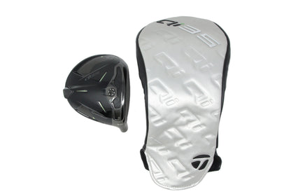 Used TaylorMade Qi35 Designer Series Driver - HEAD ONLY - Right-Handed - 9 Degrees