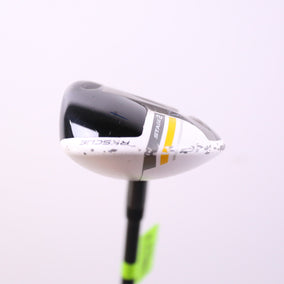 Used TaylorMade RocketBallz RBZ Stage 2 Rescue 5H Hybrid - Right-Handed - 25 Degrees - Ladies Flex-Next Round