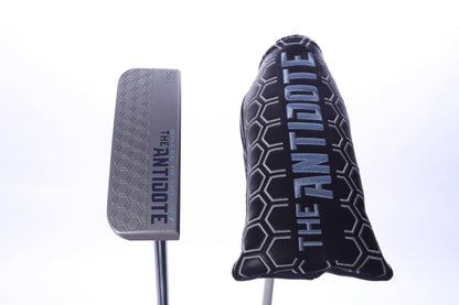 Used Bettinardi Antidote SB1 Putter - Right-Handed - 35 in - Blade-Next Round