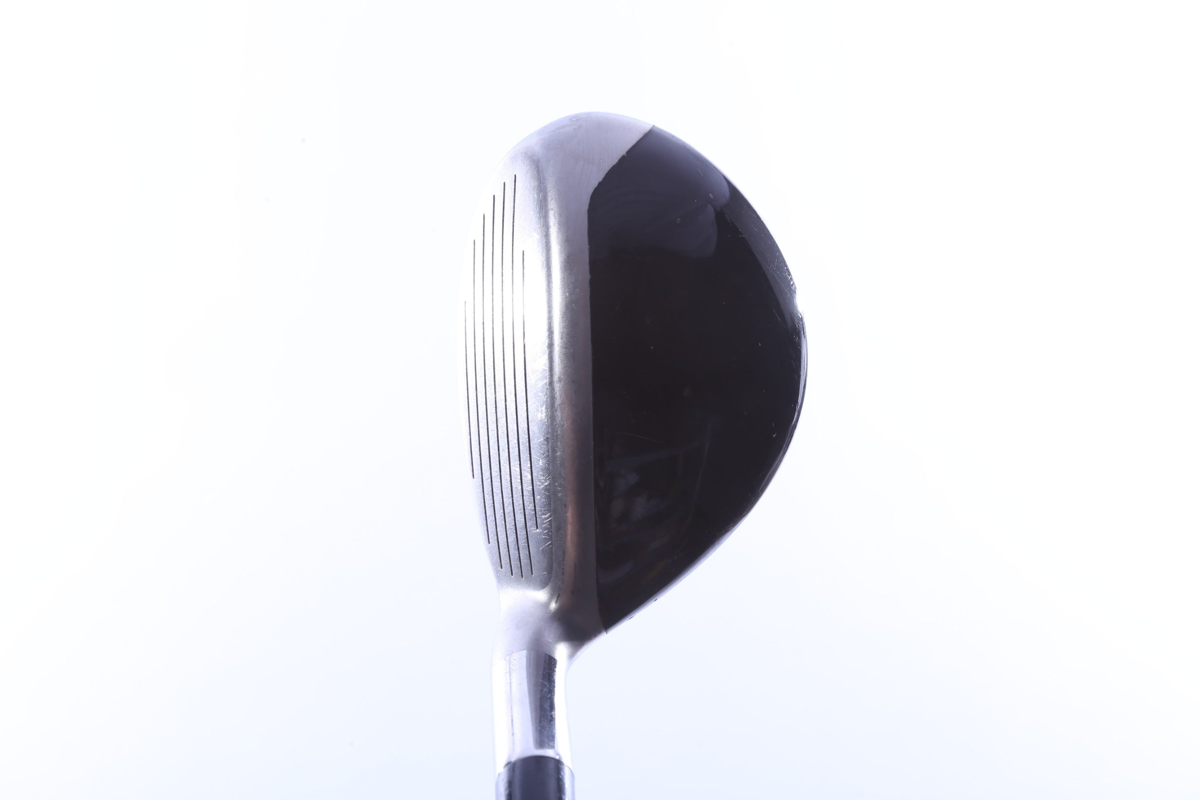 Used Callaway FT-iZ 6H Hybrid - Right-Handed - 30 Degrees - Ladies Flex-Next Round